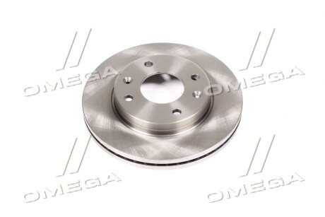 Фото 4 - Тормозной диск Hi-Q (SANGSIN) SD1016