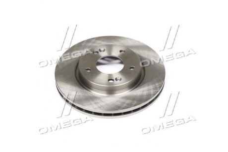 Фото 4 - Тормозной диск Hi-Q (SANGSIN) SD1019