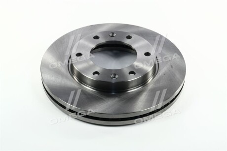 Фото 2 - Тормозной диск Hi-Q (SANGSIN) SD1031