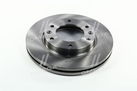 Фото 3 - Тормозной диск Hi-Q (SANGSIN) SD1031