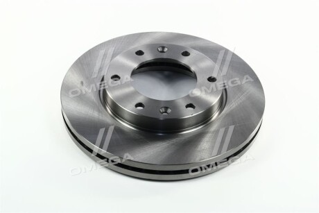 Фото 4 - Тормозной диск Hi-Q (SANGSIN) SD1031