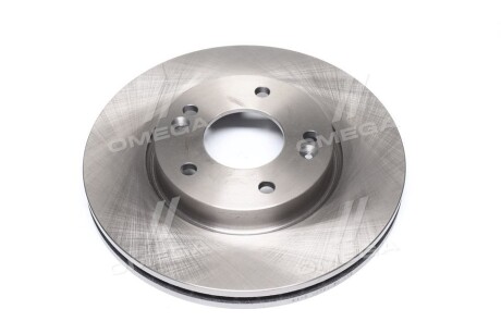 Фото 3 - Тормозной диск Hi-Q (SANGSIN) SD1036