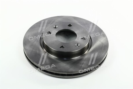 Фото 2 - Гальмівний диск Hi-Q (SANGSIN) SD1046