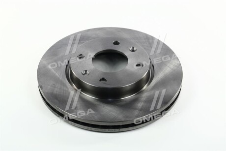 Фото 3 - Гальмівний диск Hi-Q (SANGSIN) SD1046