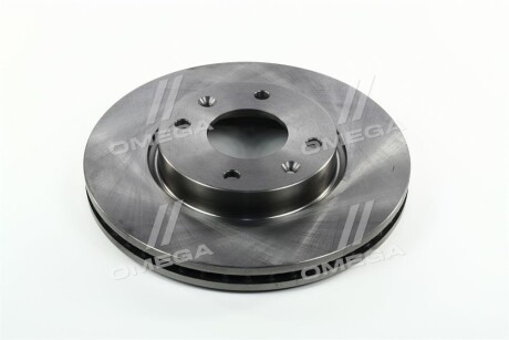 Фото 4 - Гальмівний диск Hi-Q (SANGSIN) SD1046