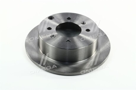 Фото 3 - Гальмівний диск Hi-Q (SANGSIN) SD1047