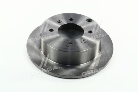 Фото 4 - Гальмівний диск Hi-Q (SANGSIN) SD1047