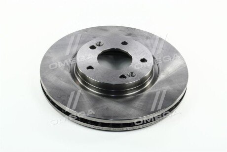 Фото 3 - Гальмівний диск Hi-Q (SANGSIN) SD1055