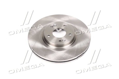 Фото 3 - Гальмівний диск Hi-Q (SANGSIN) SD1075