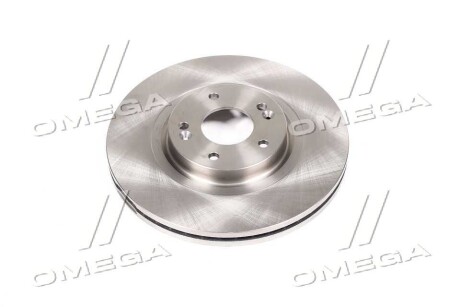 Фото 4 - Гальмівний диск Hi-Q (SANGSIN) SD1075