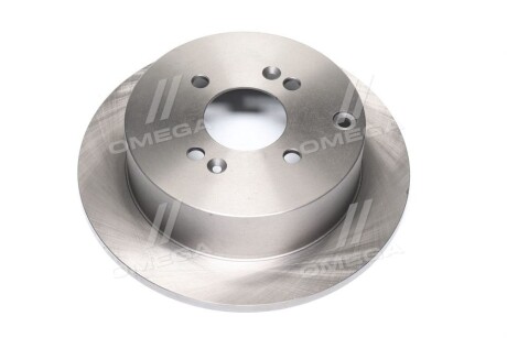 Фото 2 - Гальмівний диск Hi-Q (SANGSIN) SD1080