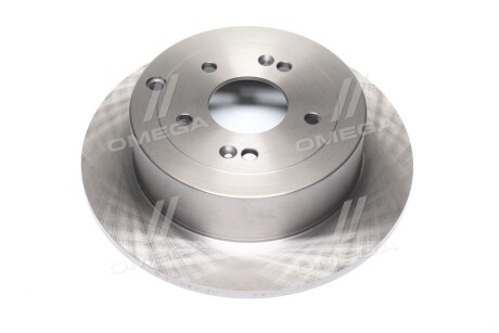 Фото 2 - Гальмівний диск Hi-Q (SANGSIN) SD1082