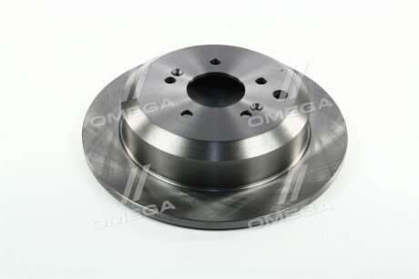 Фото 2 - Тормозной диск Hi-Q (SANGSIN) SD1103