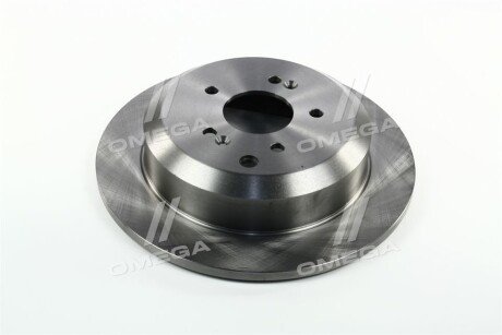 Фото 3 - Тормозной диск Hi-Q (SANGSIN) SD1103