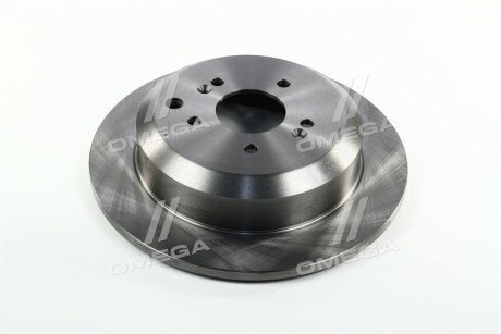 Фото 4 - Тормозной диск Hi-Q (SANGSIN) SD1103