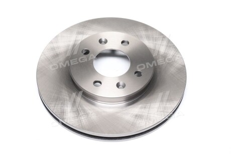 Фото 4 - Гальмівний диск Hi-Q (SANGSIN) SD1110