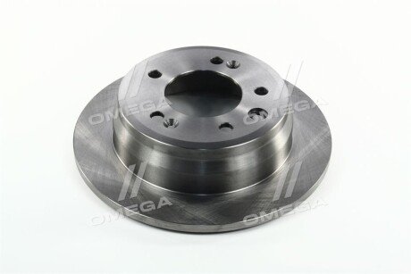 Фото 2 - Гальмівний диск Hi-Q (SANGSIN) SD1136