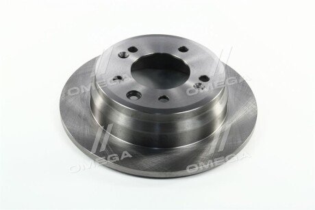 Фото 3 - Гальмівний диск Hi-Q (SANGSIN) SD1136