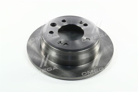 Фото 4 - Гальмівний диск Hi-Q (SANGSIN) SD1136