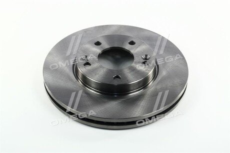 Фото 3 - Гальмівний диск Hi-Q (SANGSIN) SD2002