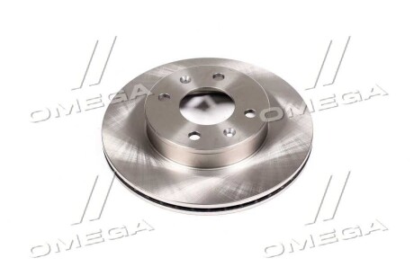 Фото 2 - Гальмівний диск Hi-Q (SANGSIN) SD2010