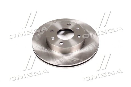 Фото 3 - Гальмівний диск Hi-Q (SANGSIN) SD2010