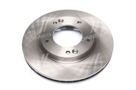 Фото 3 - Тормозной диск Hi-Q (SANGSIN) SD2026