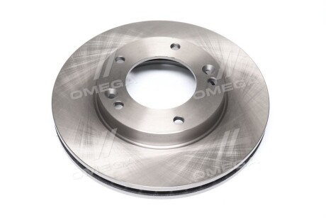 Фото 4 - Тормозной диск Hi-Q (SANGSIN) SD2026