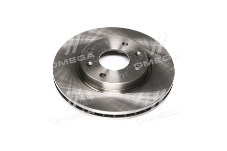 Фото 4 - Тормозной диск Hi-Q (SANGSIN) SD2029