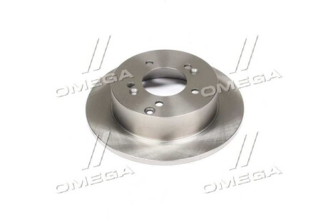 Фото 3 - Гальмівний диск Hi-Q (SANGSIN) SD2034