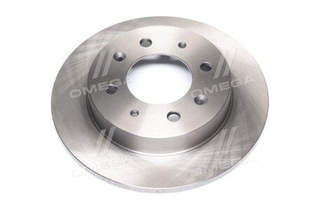 Фото 3 - Тормозной диск Hi-Q (SANGSIN) SD2041