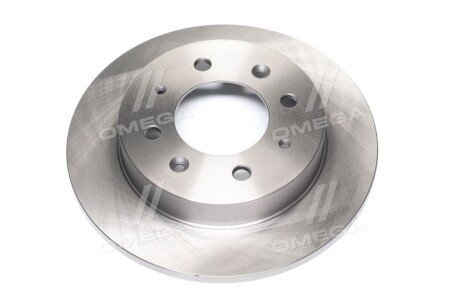 Фото 4 - Тормозной диск Hi-Q (SANGSIN) SD2041