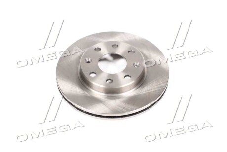 Фото 3 - Гальмівний диск Hi-Q (SANGSIN) SD3001