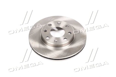 Фото 4 - Гальмівний диск Hi-Q (SANGSIN) SD3001