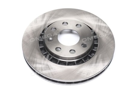 Фото 2 - Тормозной диск Hi-Q (SANGSIN) SD3003