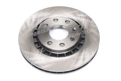 Фото 4 - Тормозной диск Hi-Q (SANGSIN) SD3003