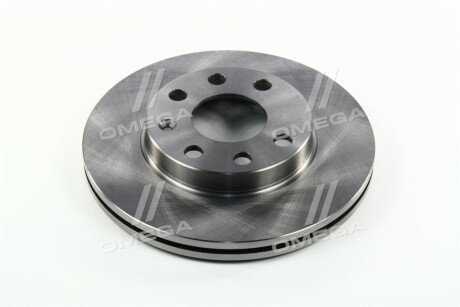 Фото 3 - Гальмівний диск Hi-Q (SANGSIN) SD3004