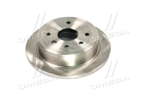 Фото 2 - Тормозной диск Hi-Q (SANGSIN) SD3008