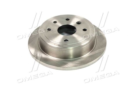 Фото 4 - Тормозной диск Hi-Q (SANGSIN) SD3008