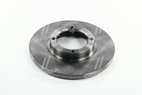 Фото 3 - Тормозной диск Hi-Q (SANGSIN) SD3010