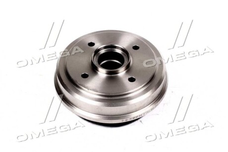 Фото 3 - Тормозной диск Hi-Q (SANGSIN) SD3011