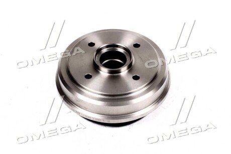 Фото 4 - Тормозной диск Hi-Q (SANGSIN) SD3011