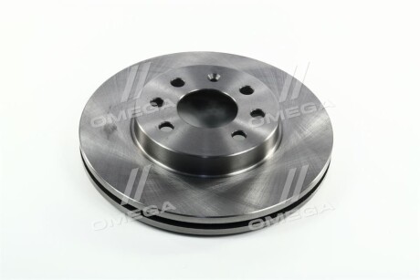 Фото 2 - Гальмівний диск Hi-Q (SANGSIN) SD3012