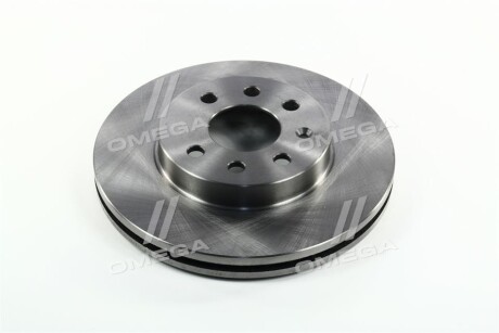 Фото 3 - Гальмівний диск Hi-Q (SANGSIN) SD3012