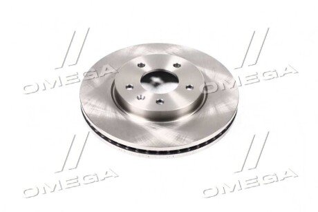 Фото 2 - Тормозной диск Hi-Q (SANGSIN) SD3019