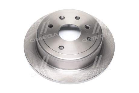 Фото 2 - Гальмівний диск Hi-Q (SANGSIN) SD3033