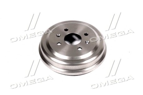 Фото 2 - Гальмівний диск Hi-Q (SANGSIN) SD3054