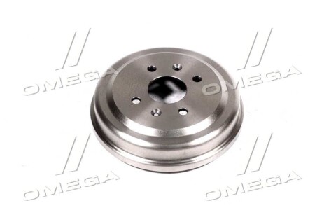 Фото 3 - Гальмівний диск Hi-Q (SANGSIN) SD3054