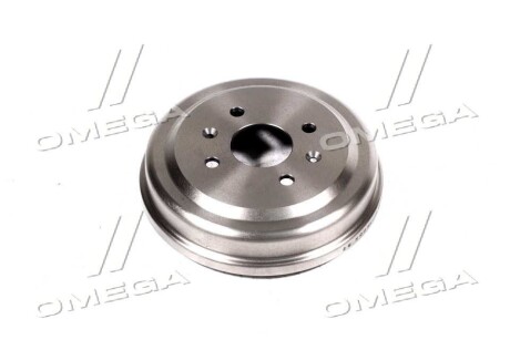 Фото 4 - Гальмівний диск Hi-Q (SANGSIN) SD3054