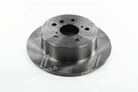 Фото 4 - Гальмівний диск Hi-Q (SANGSIN) SD4016